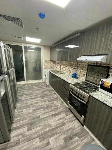 Sea view apartment with balcony Sea view apartment with balcony