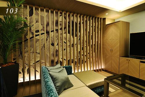 Hotel Ayung 大人専用