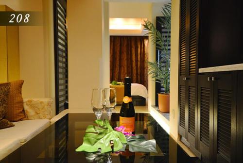 Hotel Ayung 大人専用