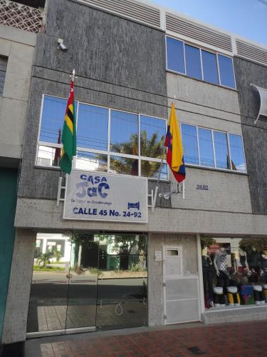 Casa Jac