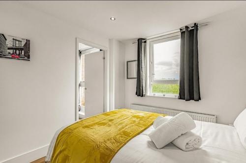 Amazing Marina-Overlooking 1Bed, Londyn (zdjęcie 6)