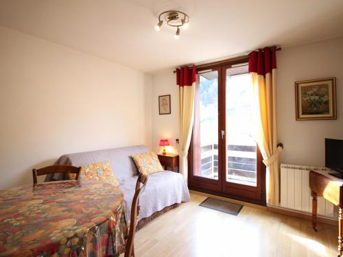 Appartement Mont-Dore 2 pièces 4 personnes - FR-1-415-7 Le Mont Dore 