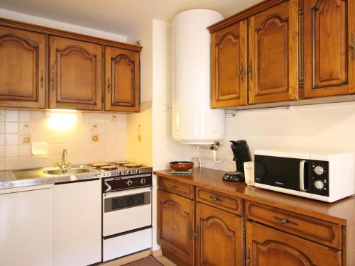 Appartement Mont-Dore 2 pièces 4 personnes - FR-1-415-7 - image 5