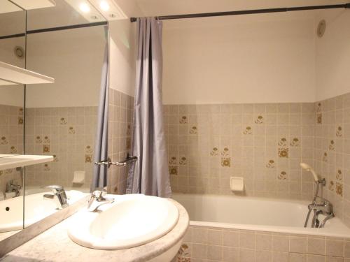 Appartement Mont-Dore 2 pièces 4 personnes - FR-1-415-7 - main image