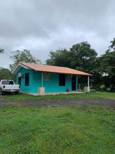 Hospedaje Oropendola Nest