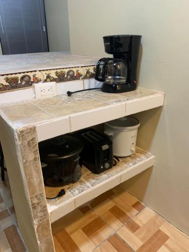 Hospedaje Oropendola Nest