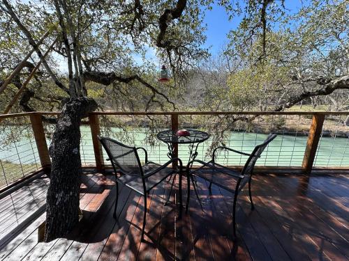 Bandera Stronghold Retreat in Bandera (TX)