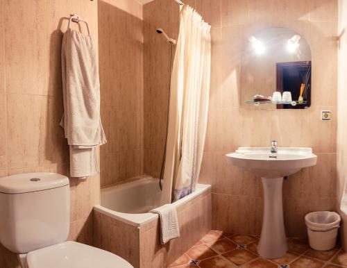 Hostal ROMI