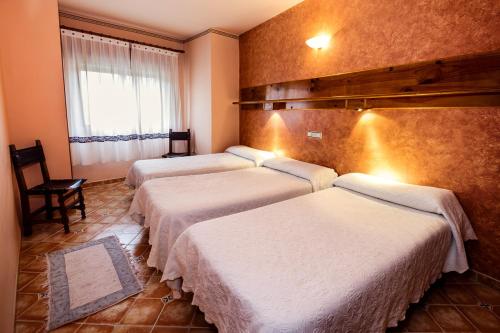 Hostal ROMI