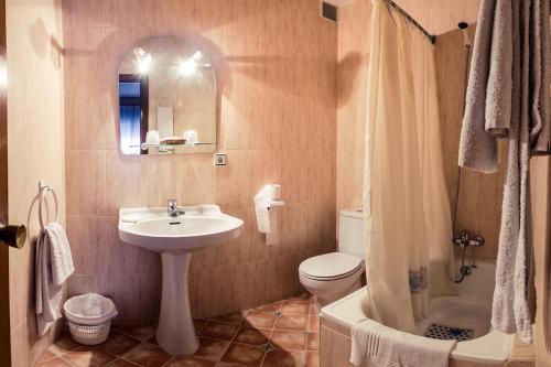 Hostal ROMI