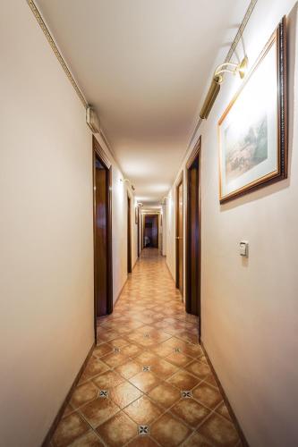 Hostal ROMI