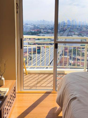 Narai Studio - a Japanese machiya home in the city, Manila