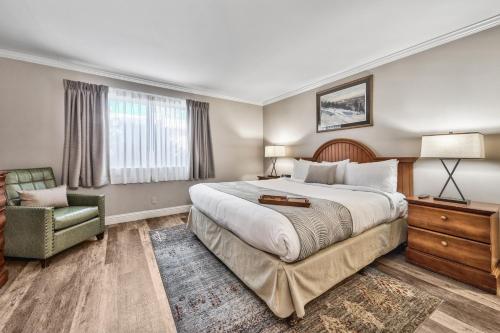 Forest Suites Resort at the Heavenly Village - image 10