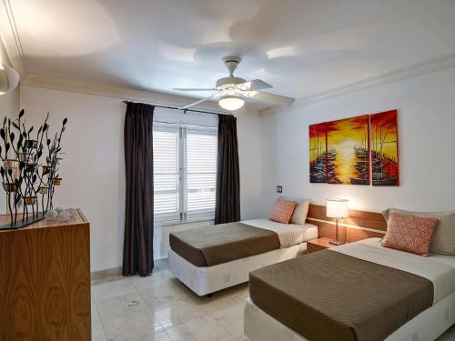 Waterside 303 by Barbados Sotheby's International Realty