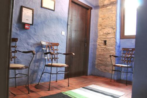 Cosy Apartment in Ubrique with Mountain View, 60 sqm Cosy Apartment in Ubrique with Mountain View, 60 sqm