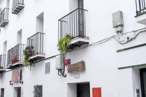 Cosy Apartment in Ubrique with Mountain View, 60 sqm Cosy Apartment in Ubrique with Mountain View, 60 sqm