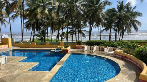 Manolo IV,playa y relajacion in 투카카스