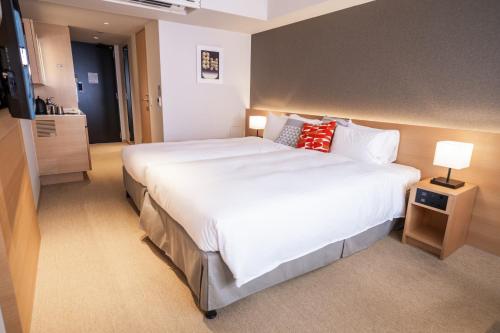 Studio Classic Twin/Triple - Non smoking