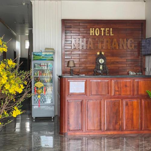 Lobby, Nha Trang Homestay Đồng Nai in Xa Gia Tan