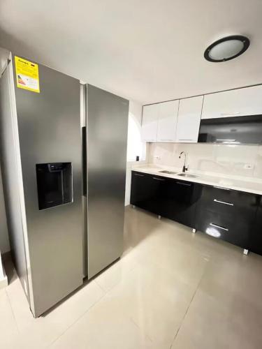 Espectacular casa en Pereira near สนามบินนานาชาติมาเตกาญา