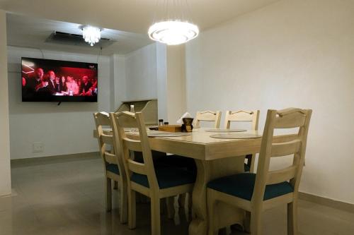 Espectacular casa en Pereira near สนามบินนานาชาติมาเตกาญา