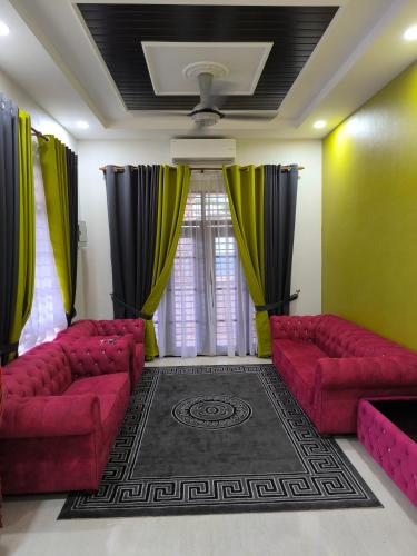 Homestay MamaYa Tok Bok