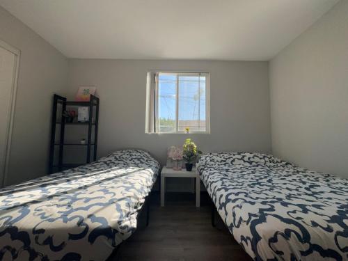 Blue Stay near BMO Stadium and USC Private Room, Los Angeles (zdjęcie 10)