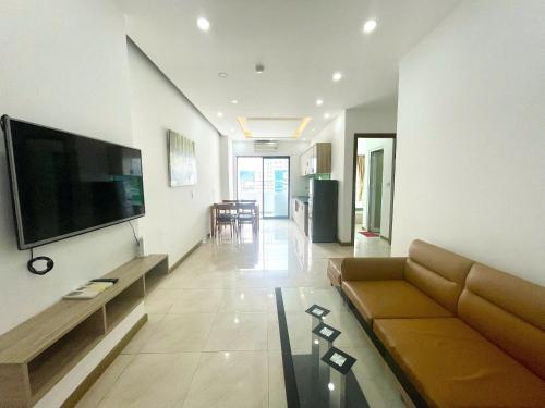 Nha Trang Beach Luxury Apartment - image 2