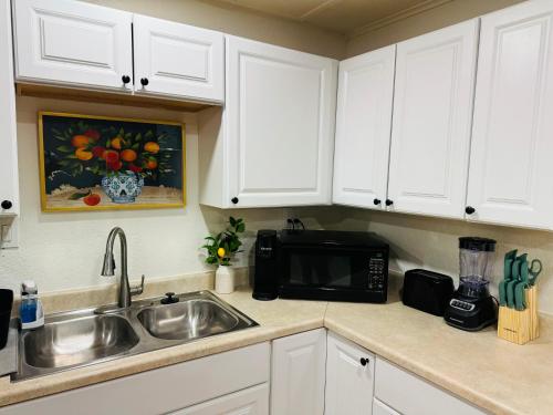 Contemporary Studio Near Mojave Aerospace Airport in Mojave