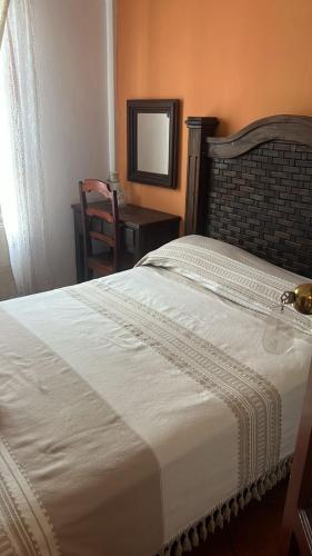 Hotel La Gavia in Cintalapa