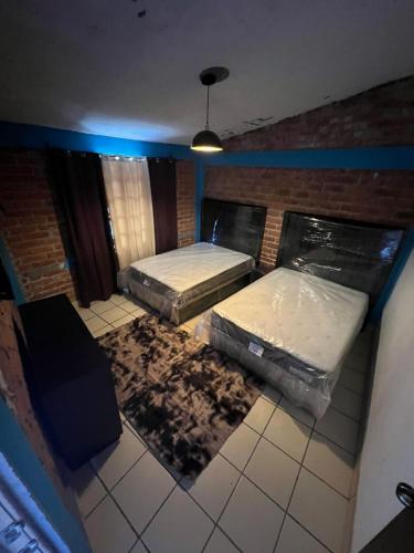 Hotel La Gavia in Cintalapa