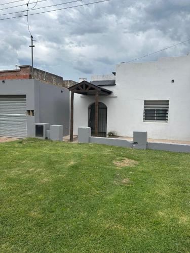Alquiler temporario Casa 532