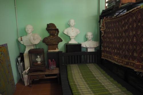 64 Sweet Home Dusit BKK, Bangkok (foto 11)