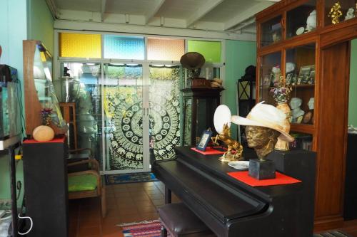 64 Sweet Home Dusit BKK, Bangkok (foto 8)