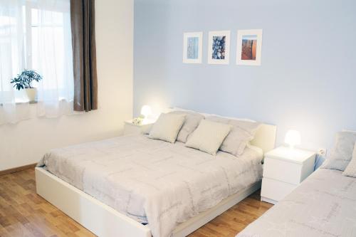 One-Bedroom Apartment (5 Adults)
