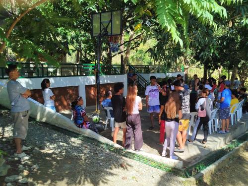 Rea's Bamboo Resort, Gabaldon (photo 7)