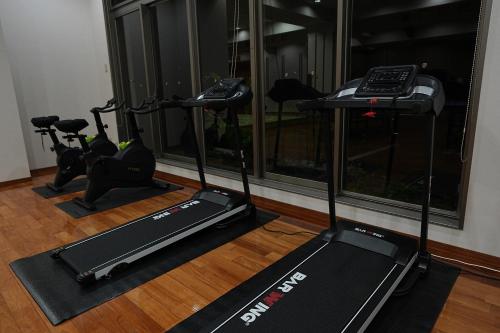 Natural Hot Spring Hotel KINSHAY v5