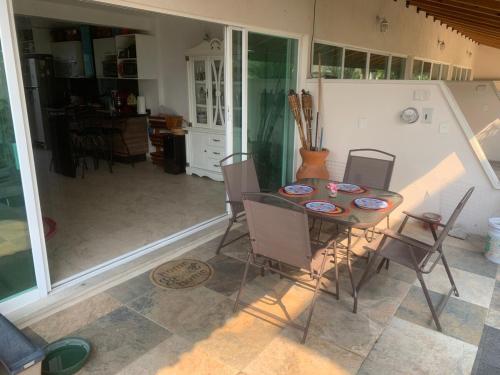 Sweet and Family home!! in Crucero Tezoyuca