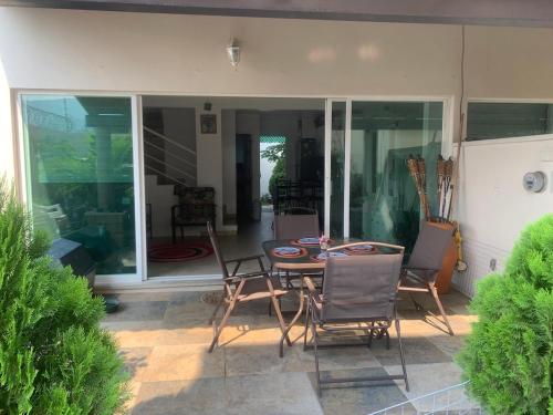 Sweet and Family home!! in Crucero Tezoyuca