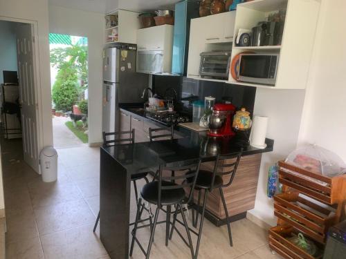 Sweet and Family home!! in Crucero Tezoyuca