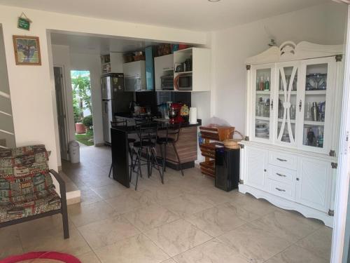 Sweet and Family home!! in Crucero Tezoyuca