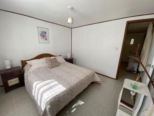 Cabaña familiar en Caburgua (Cabana familiar en Caburgua) in กาบูร์กวา