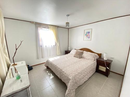 Cabaña familiar en Caburgua (Cabana familiar en Caburgua) in กาบูร์กวา