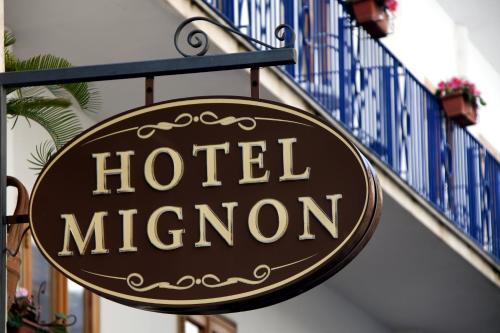 Hotel Mignon Meublè - image 3