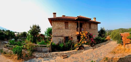 Beymelek Tas Evler - image 5