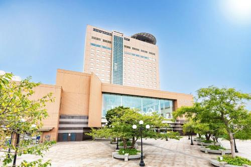 Accommodation in Ibaraki