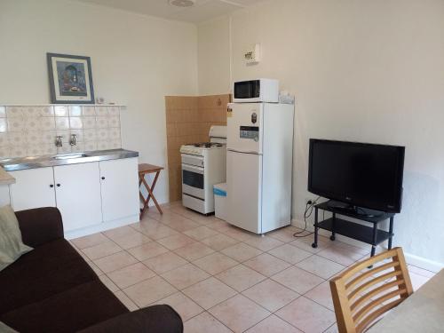 Lakes Entrance Holiday Units – Lake Entrance, MS