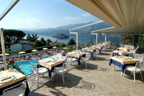 Hotel La Bussola 3