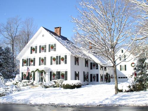 Camden Maine Stay Inn – Camden, ME