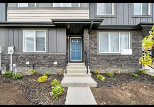 3 Bedroom Home in Glenridding Area, Edmonton (fotografie 3)